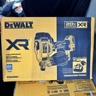 Dewalt Dcn45rnd1 20v Max Xr Cordless 15   Coil Roofing Nailer Kit New Sealed