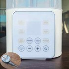 Baby Bottle Warmer Food Heater Milk Warmer Sterilizer With Temperature Control