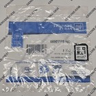 Gm Gps Navigation Data Sd F Card  North America 86775690 Oem Sealed