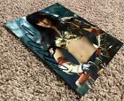 Lucy Lawless Signed Autograph 8x10 Photo B Sexy Actress Xena Very Rare