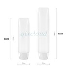 30ml 50ml Tube Squeeze Bottle Empty Travel Cosmetics Shampoo Lotion Bottles