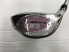New Ladies 2017 Prgr Sweep Model M-15 Driver 13 5d Carbon L-flex Golf Club F352