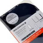 Moleskine Pocket Paper Tablet Smart Notebook Black 3 5x5 5 Compatible Pen