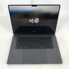 Apple Macbook Pro 16 Space Black 2023 4 06 Ghz M3 Pro 12-core 18-core 18gb 512gb