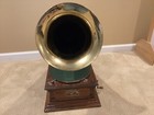 1905 Victor Monarch Phonograph - Restored 