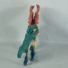 Schleich Bayala 70590 Blossom Pegasus Floral Winged Horse Retired 2019