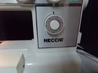 Vintage Necchi Sewing Machine Model 4575