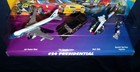 3 Sealed Sets Micro Machines - Presidential  Airliners And Air Racers