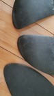 Fcs G-crv Carbon Surfboard Fins