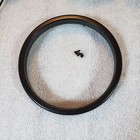 Parts Meade Ds-114 Telescope Secondary Mirror  End Ring  Eye Piece Holder Only