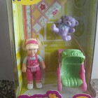 Fisher-price Loving Family Nib