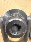 Adb 33424 American Drill Bushing Hoist Ring 24000lb 1-1 2 -6 2 63  Tp Heavy Duty