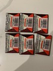 Vintage Tops Collector Movie Cards Batman Returns Lot Of 6 Unopened Packs