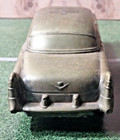 1974 Banthrico Metal Car Coin Piggy Bank   1954 Cadillac   Promotional