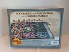 New Dungeon  Dungeons And Dragons Fantasy Board Game Factory Sealed Box