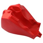 Fuel Tank W  Cap And Fuel Petcock For Honda Atc185 Atc185s Atc200 81-83 Atc200s