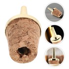 Wine Bottle Pourer Oil Stopper Spout Bar Accessories Bitter Bottles