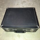 Selmer Paris  bt  Balanced Tone Professional Model Clarinet In Case  1930s