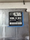 06 - 08 Mazda Rx8 Engine Computer Lectronic Control Module At N3m618881d