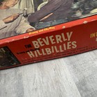 The Beverly Hillbillies 1963 Jaymar Puzzle  granny And Elly May  Complete