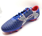 Under Armour Clutchfit Force 2 0 Fg Royal Blue Soccer Mens Cleats New W Box 11 5
