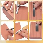 Sharpening Stones For Wood Carving Tools - Whetstones Wood Carvers Sharpener