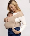 - Aerial Buckle Wrap By Wildbird  Color-desert Lark -xs-xl