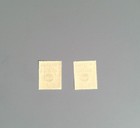 Croatia Ndh Stamp Scott  26    29 1941 Overprint Franco Lot