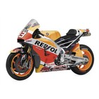 New-ray Toys Replica 1 12 Super Sport Bike 2015 Honda Repsol Marquez 57753