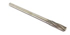  4688  6 Flute Carbide Head Spiral Flute Reamer Ultra Tool 453r4688