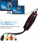 Video Capture Converter  Capture Analog Video To Digital For Your Mac Or Windows