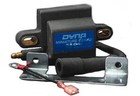 Dynatek Dyna Ignition Coil Kit Suzuki Ltz400 Ltz 400  Kfx400 Dvx400 2003-2008