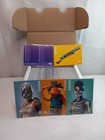 2019 Panini Fortnite Series 1 Base Lot 1 Thru 200 Usa Print Beginner Lot
