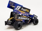 Kasey Kahne   9 Karavan Fuel Me  1 64 Sprint Car Acme A6422012 World Of Outlaws