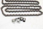 2008 Hyosung Gt250 Oem Cam Chain With Guides