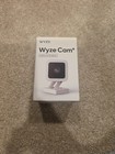 Wyze Cam V3 With Color Night Vision  Wired 1080p Hd Indoor outdoor Video Camera