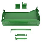 For John Deere 2510 2520 3010 3020 4000 4010 4020 Left Battery Box Lh  ar40208