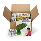 Crayola Model Magic Modeling Clay Alternative Single Packs  1 Oz Assorted Colors