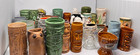 Tiki Mug Tiki Farm Polynesian Kraken Trader Sam s Orchids Of Hawaii Vintage Lot