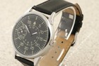 Military Style Rare Russian Ussr Vintage Pilot s Army Watch Laco War2 Ww2
