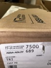 Norton Rixson Assa Abloy 7500 - 689 Door Closer