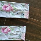 Women   s Floral Sun Protection Sleeves