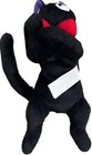 Studio Ghibli Kiki s Delivery Service Jiji Beanbag Plush - Sun Arrow - New