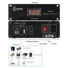 Hifi 5v 12v Linear Regulated Power Supply For Audio Dac player Voltage Adapter
