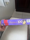 Vintage 1997 Anastasia 100 Piece Jigsaw Puzzle 