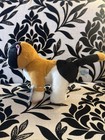 Ganz Webkinz Next Marble Cat Plush 2025 Wk00023 New W  Codes