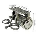 600w Brushless Servo Motor Variable   speed For Industrial Sewing Machine Work