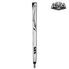 Super Stroke - Off The Truck - Zenergy Tour 1 0p 17  White Black Putter Grip