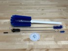 Ice Cream   Frozen Drink Machine Starter Kit - Brushes  Sanitizer  Lube    More 
