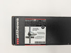Matthews Matthellini 3  Center Jaw Clamp Pn420101
